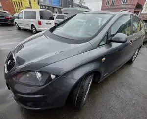 SEAT Altea XL Reference Copa Ecomotive Klimaaut./Zv