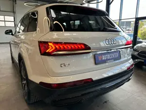 Audi Q7 Bild 5