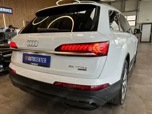 Audi Q7 Bild 2