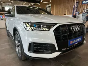 Audi Q7 Bild 3
