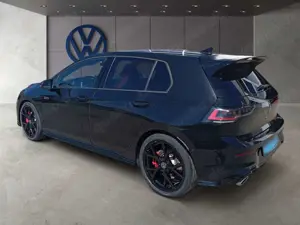 Volkswagen Golf GTI Golf VIII 2.0 TSI GTI Clubsport Navi IQ.LIGHT - Bild 4