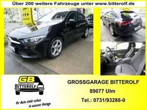 Mercedes-Benz CLA 250 CLA SB 250e 8G-DCT Navi/LED/Virt/SHZ/PDC