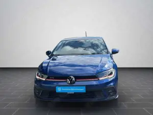 Volkswagen Polo GTI 2.0 TSI DSG IQ.LIGHT NAVI REAR VIEW IQ. Bild 5