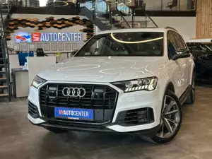 Audi Q7 Bild 1