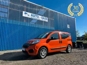 Fiat Qubo 1.4 8V Lounge**1.HAND*Allwetter**
