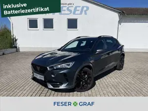 CUPRA Formentor VZ 1.4 e-Hybrid ACC FaPa-XL PANO