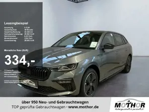 Skoda Scala Monte Carlo 1.0 TSI DSG 2xKlima