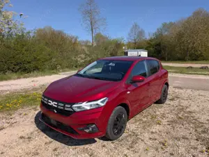 Dacia Sandero Sandero TCe 90 Expression
