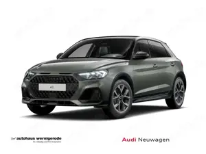 Audi A1 allstreet 30 TFSI 85(116) kW(PS) S tronic