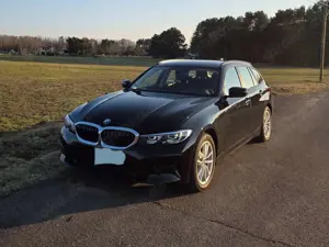 BMW 320 Advantage