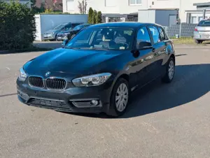 BMW 116 1er (5-Türer) 116i Advantage