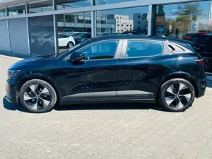 Renault Megane E-Tech Equilibre Elec NAVI+LED+SHZ+KAM+WP Bild 5