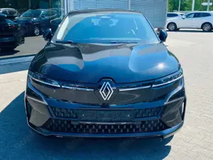 Renault Megane E-Tech Equilibre Elec NAVI+LED+SHZ+KAM+WP Bild 2