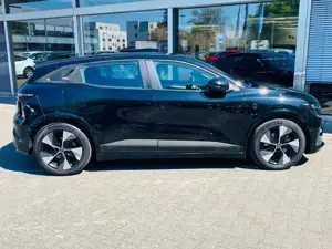 Renault Megane E-Tech Equilibre Elec NAVI+LED+SHZ+KAM+WP Bild 4