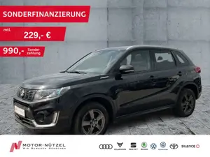 Suzuki Vitara Suzuki Vitara 1.4 BJ LED+NAV+ACC+SHZ+RFK+KEYLESS