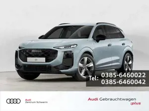 Audi Q3 2.0 TDI Tech Plus S line NAVI SHZ LED