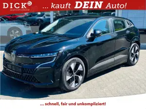 Renault Megane E-Tech Equilibre Elec NAVI+LED+SHZ+KAM+WP Bild 1
