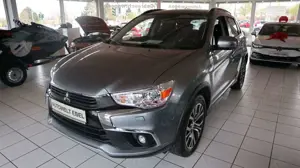 Mitsubishi ASX *NAVI*XEN*RÜ-KAM*NAVI*STANDHEIZUNG*1.HAND*