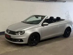 Volkswagen Eos