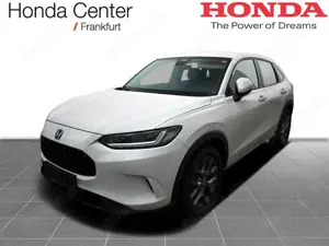 Honda ZR-V e:HEV Elegance