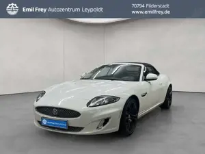 Jaguar XK