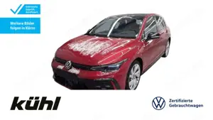 Volkswagen Golf GTE 8 VIII GTE 1.5 TSI DSG IQ.Light/ACC/HuD/Kam