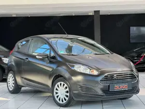 Ford Fiesta Trend*AUTOMATIK*