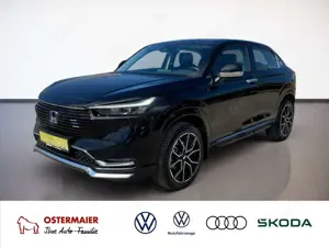 Honda HR-V ADVANCE 1.5iMMD HYBRID131PS.ECVT.LED.NAVI.CLIMA.KA