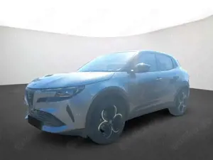 Alfa Romeo Junior Ibrida 1.2  Ti Q4 SportPaket+PanoDach+TechPaket
