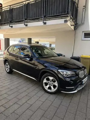 BMW X1 sDrive18d