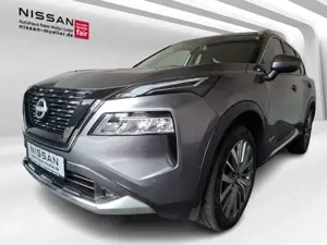 Nissan X-Trail 1.5 VC-T e-POWER 204PS 4x2 Tekna 5 Sitze