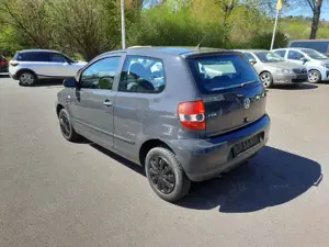 Volkswagen Fox Bild 3