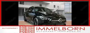 Mercedes-Benz CLA 250 e AMG 19*Kamera*LED*Alcantara*DAB*Navi+