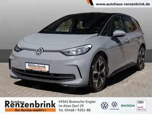Volkswagen ID.3 Pro 58kWh Navi ACC Sitz- + Lenkradhzg.