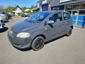 Volkswagen Fox Bild 2