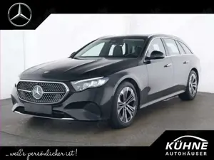 Mercedes-Benz E 200 T Avantgarde/AHK/PANO/KAMERA/DISTRO/19"