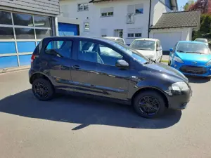 Volkswagen Fox Bild 4