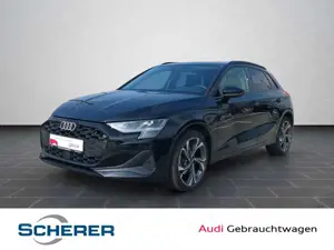 Audi A3 30 TFSI S tronic SHZ RFK KLIMA PLUS