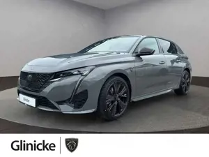 Peugeot 308 GT HYBRID 145 e-DSC6/360°-Kamera/FOCAL-Sound