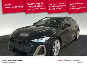 Audi A5 TFSI quattro S tronic