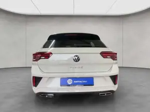 Volkswagen T-Roc 1.0 TSI R-Line ACC/Pano/Sitzheizung Bild 4