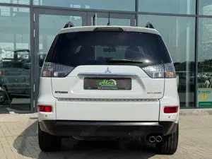 Mitsubishi Outlander Bild 5