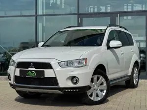 Mitsubishi Outlander Bild 1
