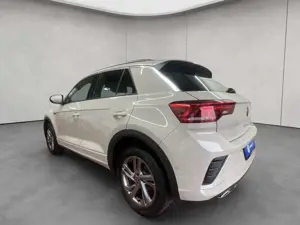 Volkswagen T-Roc 1.0 TSI R-Line ACC/Pano/Sitzheizung Bild 3