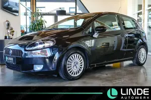 Fiat Grande Punto 1.4 8V Dynamic |KLIMA