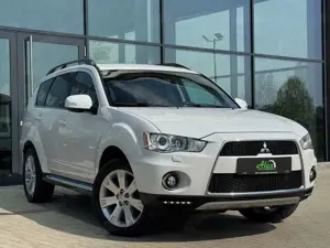 Mitsubishi Outlander Bild 3