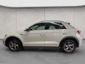 Volkswagen T-Roc 1.0 TSI R-Line ACC/Pano/Sitzheizung Bild 2