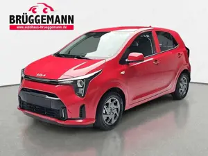 Kia Picanto PICANTO 1.0 GDI VISION MJ26 SITZH. NAVI KAMERA