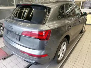 Audi Q5 Bild 5