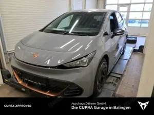 CUPRA Born 231PS/82kWh 8fach+PILOT L+TECH M+BEATS+DINA Klima
